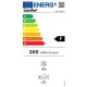 Congelatore Comfee RCU119WH1
