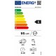 Lavastoviglie incasso Whirlpool WIO3O26PL