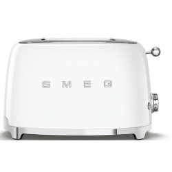 Tostapane Smeg TSF01PKEU bianco