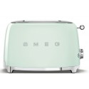 Tostapane Smeg TSF01 verde
