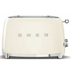 Tostapane Smeg TSF01 panna