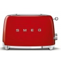 Tostapane Smeg TSF02 rosso
