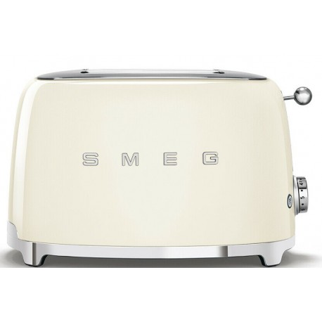 Tostapane Smeg TSF02 panna