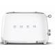 Tostapane Smeg TSF02 bianco