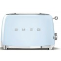 Tostapane Smeg TSF02 azzurro