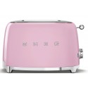 Tostapane Smeg TSF02 rosa