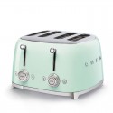 Tostapane Smeg TSF03 verde