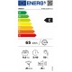 Lavatrice Indesit MTWE91284WIT