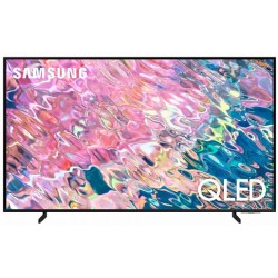 Televisore Samsung QE85Q60BAUXZT 85"