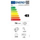 Lavastoviglie Beko DVS05024W