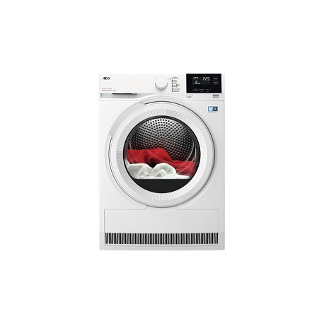 Asciugatrice AeG TR8G83GW
