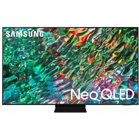 Televisore Samsung QE85QN90BATXZT 85"