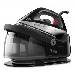 Ferro a caldaia Black & Decker BXSS2200E
