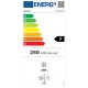 Congelatore Hisense FC258D4AW1