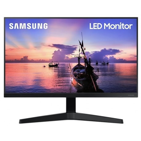 Monitor Samsung LF27T350FHRXEN 27"