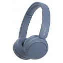 Cuffia Sony WHCH520L blue