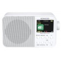 Radiosveglia Kenwood CRM30DABW white