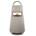 Diffusore acustico LG XBOOM 360 beige