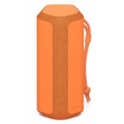 Diffusore acustico Sony SRSXE200D arancione