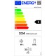 Frigorifero incasso Beko BCHA275K4SN