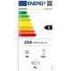 Frigorifero incasso Whirlpool WHC18T332