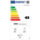 Frigorifero Beko RDSA310M30SN