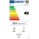 Frigorifero Bosch KGN497WDF
