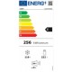 Frigorifero Candy CCE4T618EW
