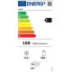 Frigorifero Haier HDW5620CNPD