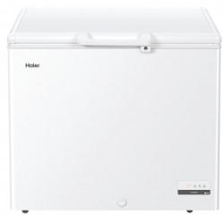 Congelatore Haier HCE251E