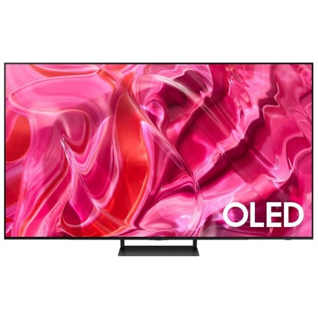 Televisore Samsung QE55S90CATXZT 55"