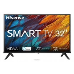 Televisore Hisense 32A49K 32"