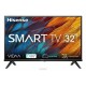 Televisore Hisense 40A49K 40"
