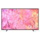 Televisore Samsung QE55Q60CAUXZT 55"