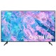 Televisore Samsung UE43CU7170UXZT 43"