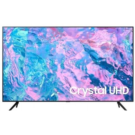 Televisore Samsung UE43CU7170UXZT 43"
