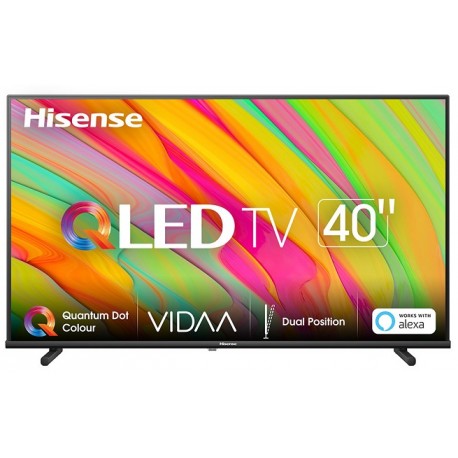 Televisore Hisense 40A5KQ 40"