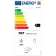 Congelatore Haier H2F220SF