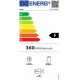 Frigorifero Haier HTF520IP7
