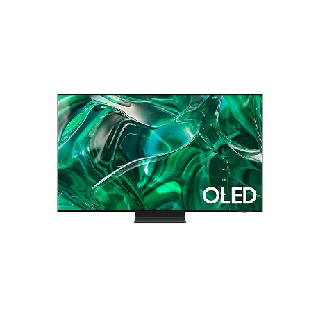 Televisore Samsung QE77S95CATXZT 77"