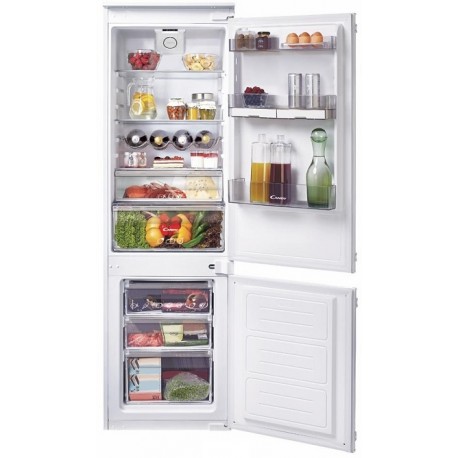 Frigorifero incasso Candy CKBBS 174FTN