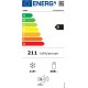 Frigorifero Haier HDW3620DNPD