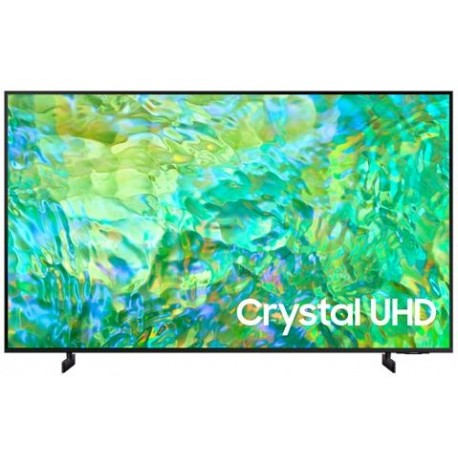 Televisore Samsung UE55CU8070UXZT 55"