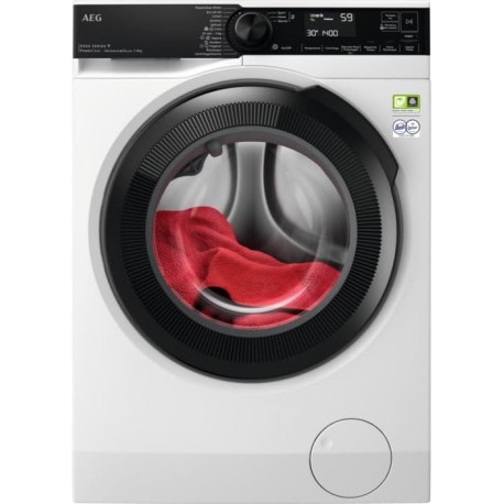 Lavatrice AeG LR8H94GBY