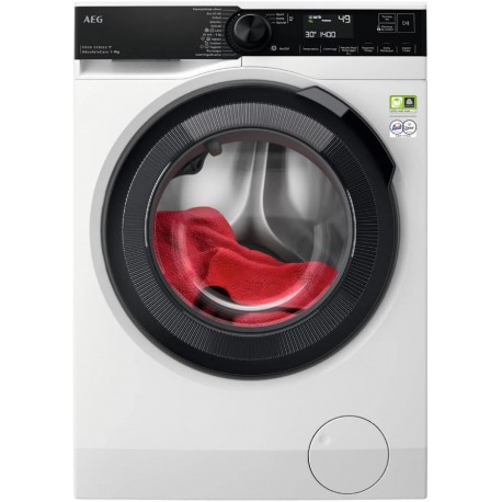 Lavatrice AeG LR9H94GBS
