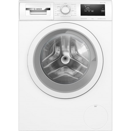 Lavatrice Bosch WAN24009II