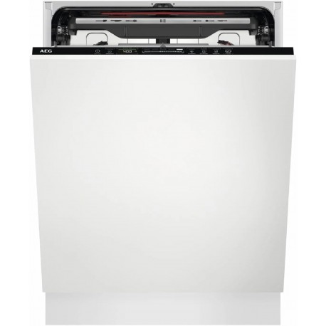 Lavastoviglie incasso AeG FSE74717P
