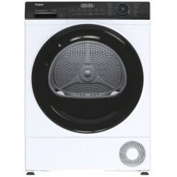 Asciugatrice Haier HD100A2939E