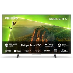 Televisore Philips 55PUS8118 55"