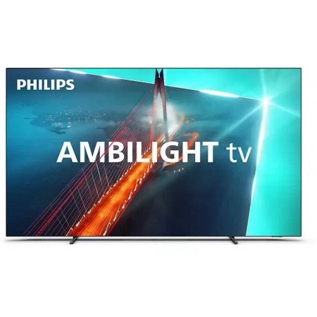 Televisore Philips 65OLED718 65"